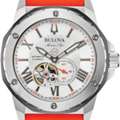 SAR 950,  Bulova Marina Star