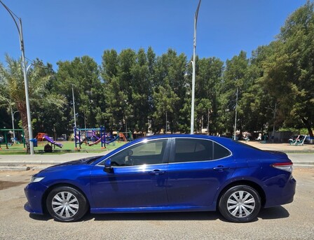 Jeddah, Vehicles, Cars & Trucks , SAR 56000,  Toyota Camry 2019 LE,  2019,  Automatic,  177000 KM,   For Sale &ndash; Jeddah