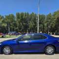 SAR 56000,  Toyota Camry 2019 LE,  2019,  Automatic,  177000 KM,   For Sale &ndash; Jeddah