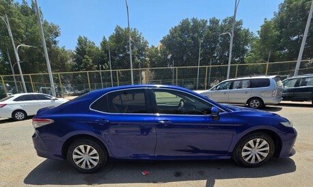 Jeddah, Vehicles, Cars & Trucks , SAR 56000,  Toyota Camry 2019 LE,  2019,  Automatic,  177000 KM,   For Sale &ndash; Jeddah