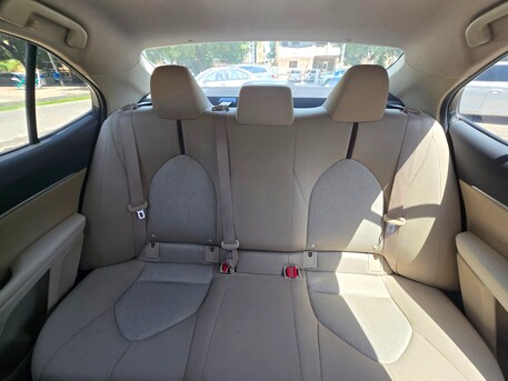 Jeddah, Vehicles, Cars & Trucks , SAR 56000,  Toyota Camry 2019 LE,  2019,  Automatic,  177000 KM,   For Sale &ndash; Jeddah