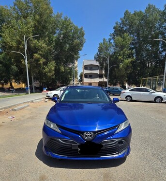 Jeddah, Vehicles, Cars & Trucks , SAR 56000,  Toyota Camry 2019 LE,  2019,  Automatic,  177000 KM,   For Sale &ndash; Jeddah