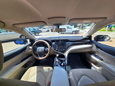 Jeddah, Vehicles, Cars & Trucks , SAR 56000,  Toyota Camry 2019 LE,  2019,  Automatic,  177000 KM,   For Sale &ndash; Jeddah