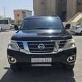 SAR 85000,  Nissan Patrol LE,  2014,  Automatic,  204 KM,     (8-Seater)