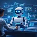 Custom AI Agent Development Company For Tailored Intelligent Automation