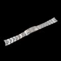 USD 39,  Watch Bracelet Silver | Durable & Stylish