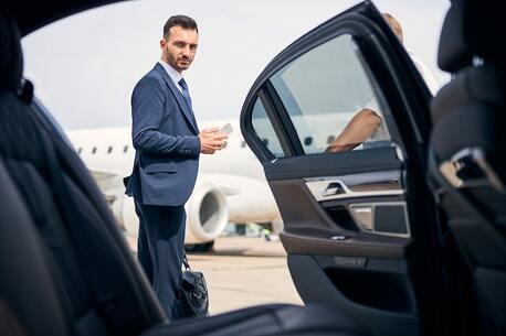 Dubai, Travel, Dubai Private Airport Transfer Services For Luxury And Hassle-Free Travel Experience