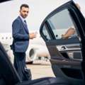 Dubai Private Airport Transfer Services For Luxury And Hassle-Free Travel Experience