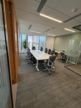 Dammam, Offices, BRAND NEW OFFICE AVAILABLE IN DAMMAM