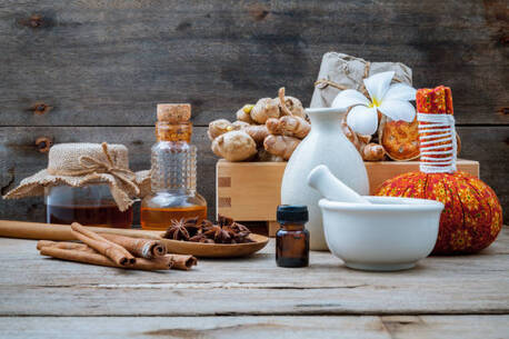 New Delhi, Health, Ayurveda Retreat In Delhi At Naad Wellness