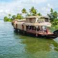 South India Tour Packages &ndash; Explore Kerala Backwaters & Cultural Destinations
