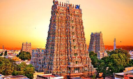 New Delhi, Travel, South India Tour Packages &ndash; Explore Kerala Backwaters & Cultural Destinations