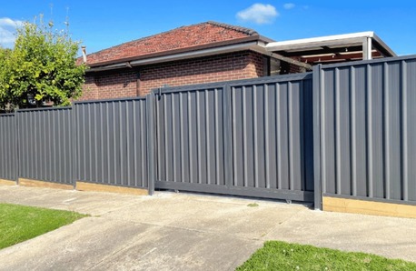 Sydney, Business, Pool Fence Hobart