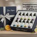 Trusted Essential Oil Exporter In India &ndash; Premium Quality By Glee Impex