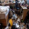 Messie-Wohnung Räumen In Essen