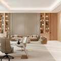 Interior Design Abu Dhabi
