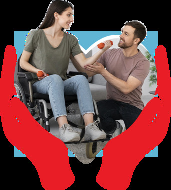 Sydney, Health, NDIS Personal Care & Daily Living Support &ndash; Contact Today