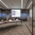 BHD 100,  MEETING TABLE