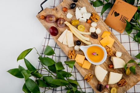 New York, Catering, Explore Fun Charcuterie Board Workshops Near Me