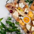 Explore Fun Charcuterie Board Workshops Near Me