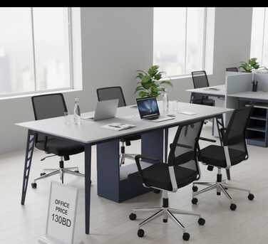 Manama, Furniture, BHD 130,  MEETING TABLE
