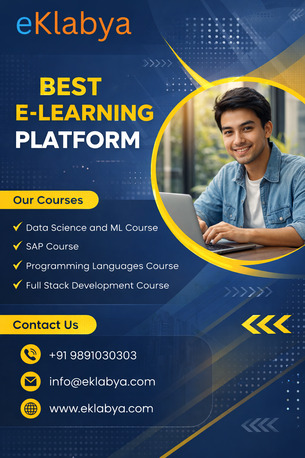 Mumbai, Education, Eklabya &ndash; Online Learning Platform For Skill Development