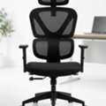 BHD 58,  Ergonomic Office Chair