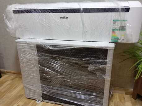Dammam, Air Conditioners, SAR 1100,  Whirlpool 1.5 To Split Ac