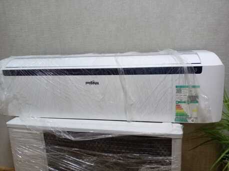 Dammam, Air Conditioners, SAR 1100,  Whirlpool 1.5 To Split Ac