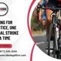 Injured While Cycling? Trusted Legal Help Is Here