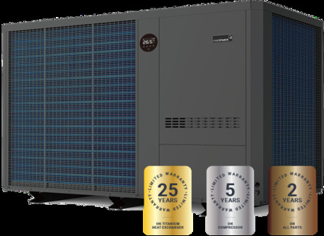 Sydney, Appliances, Inground Pool Heating Made Easy With Electric Heat Pump Technology
