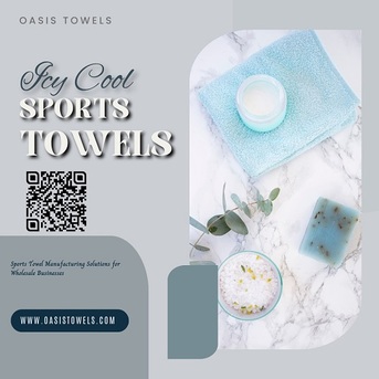 Dubai, Wholesale Products, Private Label Cooling Towels From Wholesale Manufacturers