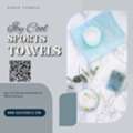 Private Label Cooling Towels From Wholesale Manufacturers
