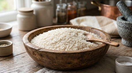 Haryana, Food, Trusted Indian Basmati Rice Exporter From India