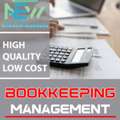 Bookkeeping Managemnt Service Part Time