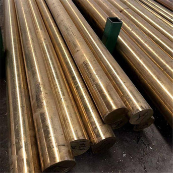 Mumbai, Industrial Machinery, INR 500,  Trusted Aluminium Bronze Rod Manufacturer & Exporter