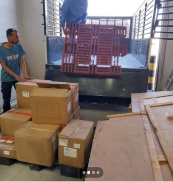Riyadh, Labor/Moving, Movers And Packers Riyadh Anywhere KSA