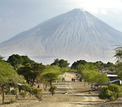 New York, Travel, Best Mountain Climbing Tours In East Africa