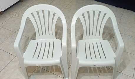 Jeddah, Household Items, SAR 30,  Chairs