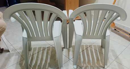 Jeddah, Household Items, SAR 30,  Chairs