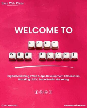Dubai, Business, Social Media Agency Dubai