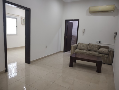 Manama, Apartments, Flats, Houses & Villas, BHD 200/year,  1 BR,  Amazing Semi Furnishes 1 Bhk For Rent With Ewa