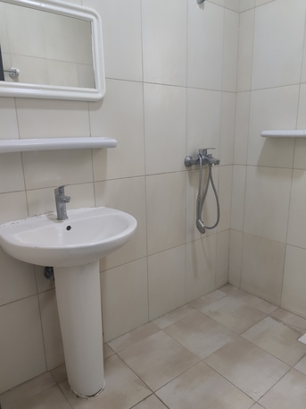 Manama, Apartments, Flats, Houses & Villas, BHD 200/year,  1 BR,  Amazing Semi Furnishes 1 Bhk For Rent With Ewa