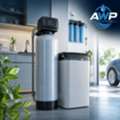 Vesta Water Softener Northern California &ndash; Smart, High-Efficiency Home Water Solutions