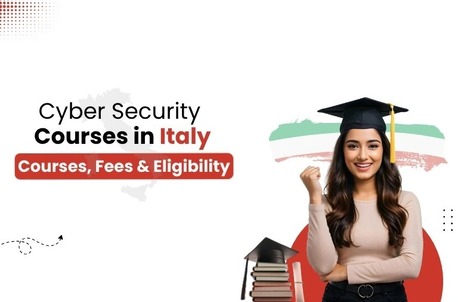 Mumbai, Education, How To Choose A Cyber Security Course In Italy?