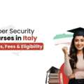 How To Choose A Cyber Security Course In Italy?