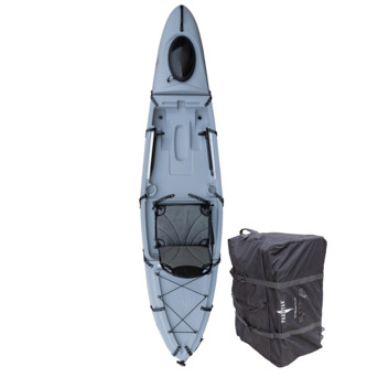 New York, Sporting Goods, Portable Angler Fish Kayak For Serious Anglers