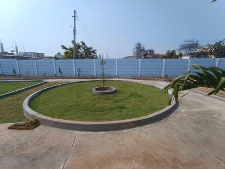Hyderabad, Residential Plots, INR 21000,  146 Sq. Yard,  HMDA Approved Plots Near ORR &ndash; Book Now