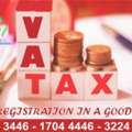 VAT Service - Registration In A Good Way