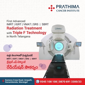 Warangal, Health, Best Cancer Hospital In Warangal